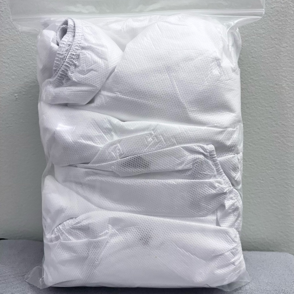 Disposable Swim Diaper - 12 pack NEW UP360 - Picture 3 of 4
